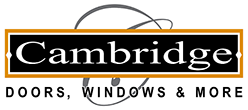 Cambridge Doors & Windows